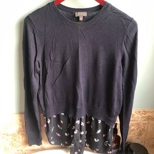 Women’s the limited top. NWT